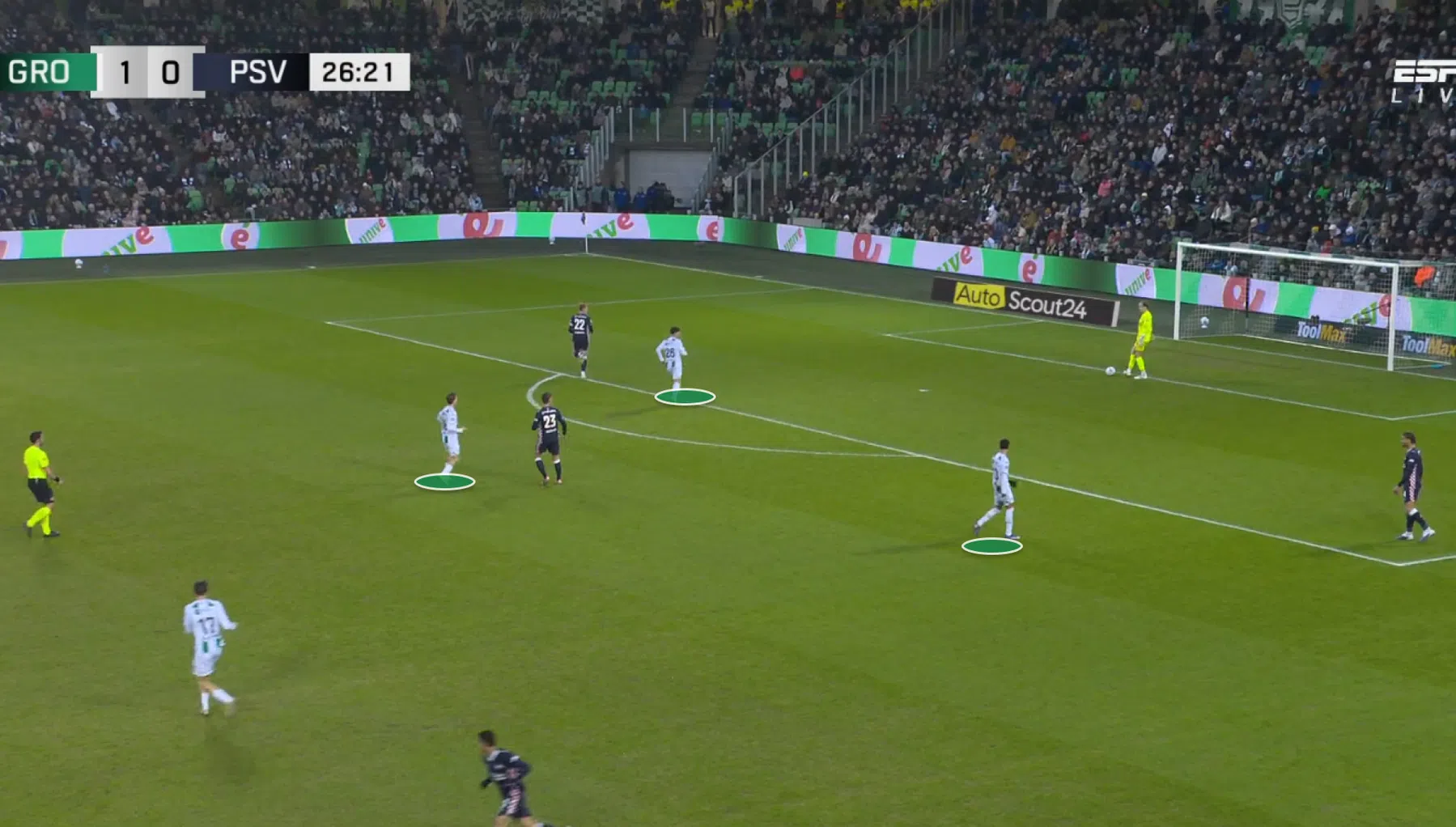 Ondersteunend beeld bij het artikel